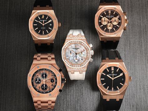 audemars piguet entourage|The Watches on HBO's Entourage .